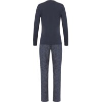 Een afbeelding van Ten Cate Dames pyjama animal L