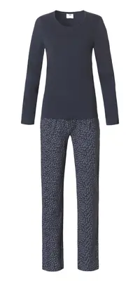 pdp-image-Ten Cate Dames pyjama animal S