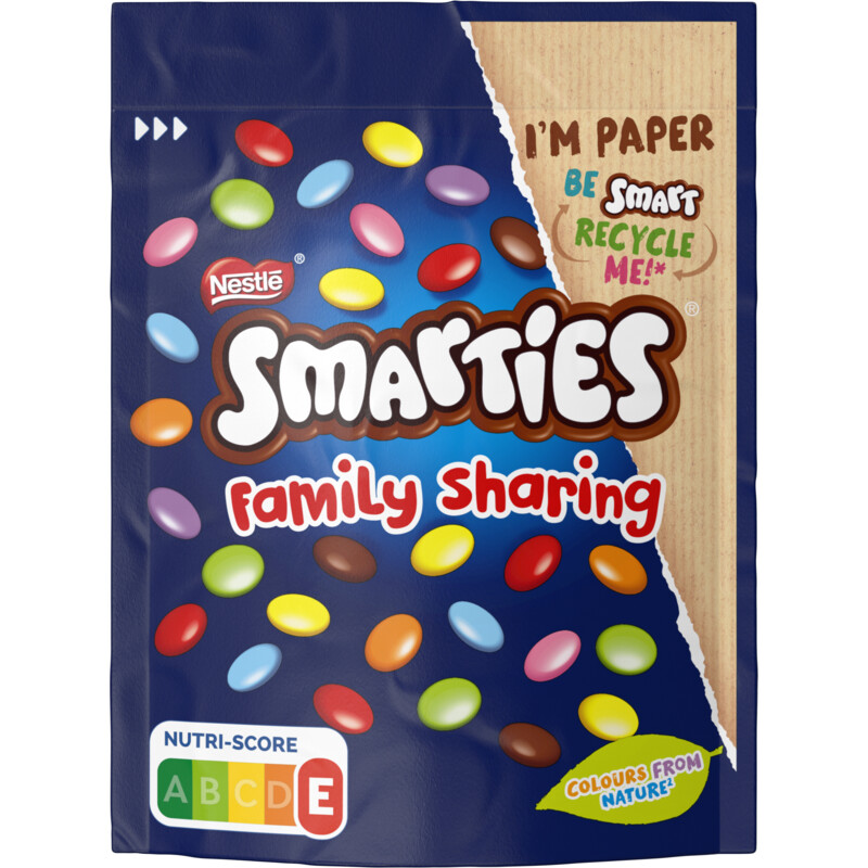 smarties-family-sharing-bestellen-albert-heijn