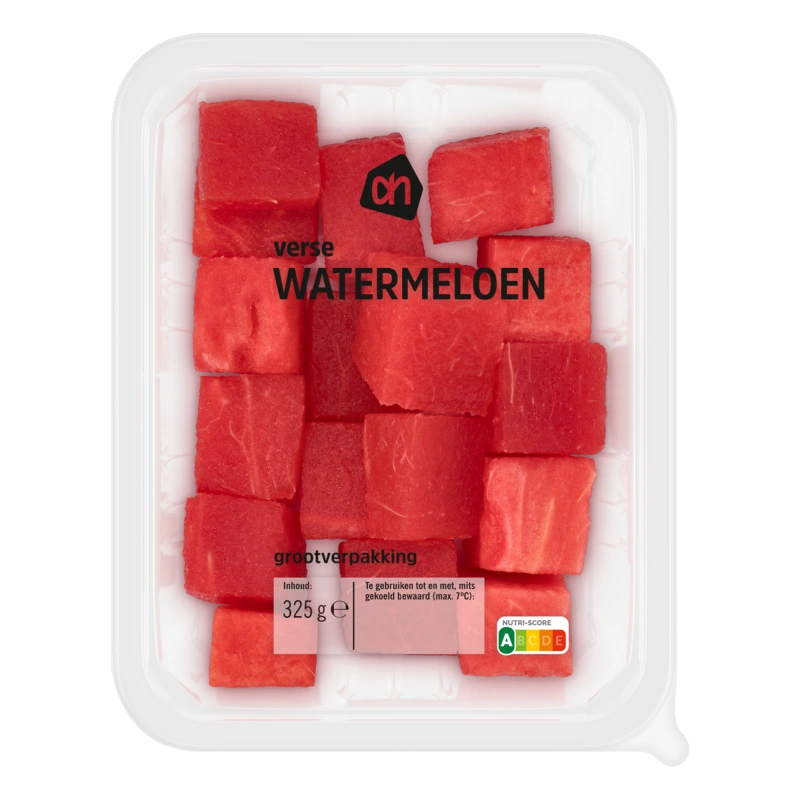 AH Verse watermeloen