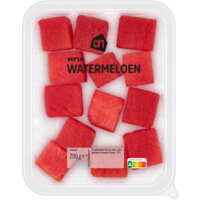 Een afbeelding van AH Verse watermeloen