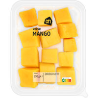 Een afbeelding van AH Mango