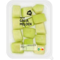 Afbeelding van Galia meloen
