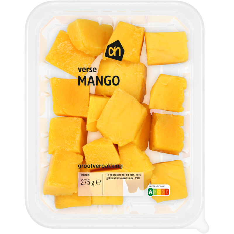 Een afbeelding van AH Mango