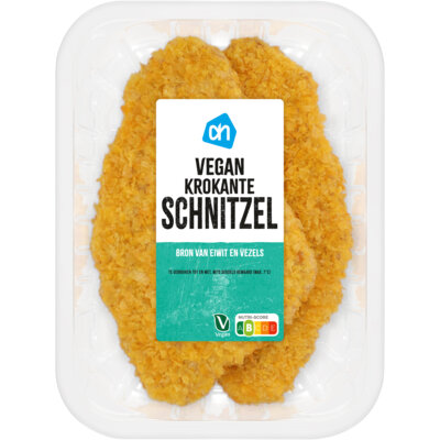pdp-image-AH Vegan krokante schnitzel