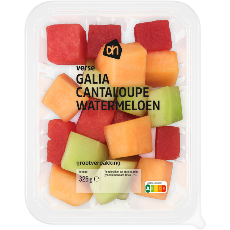 Een afbeelding van AH Verse Meloen Melange