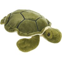 Een afbeelding van AH Knuffel schildpad