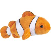 Een afbeelding van AH Knuffel vis