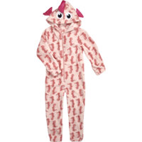 Een afbeelding van AH Onesie zeepaardje 122-128