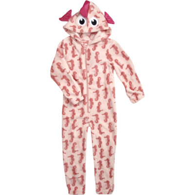 pdp-image-AH Onesie zeepaardje 122-128