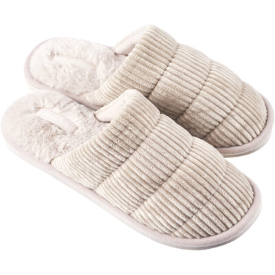 pdp-image-Greyhound Dames sloffen beige 36-37