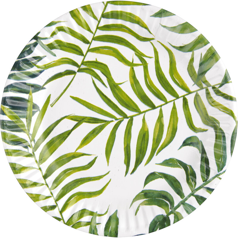 Een afbeelding van AH Bord blad 15cm