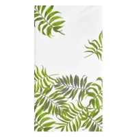 AH Tafellaken blad 138x220cm