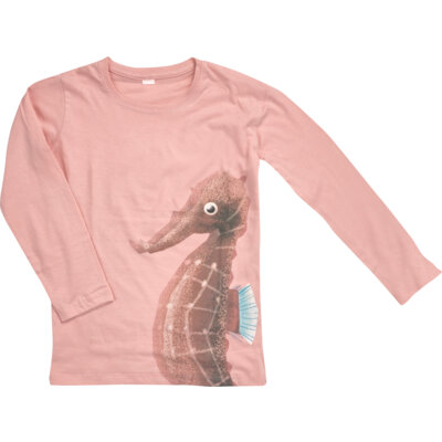 pdp-image-AH Pyjama zeepaardje 122-128