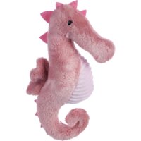 Een afbeelding van AH Knuffel zeepaardje