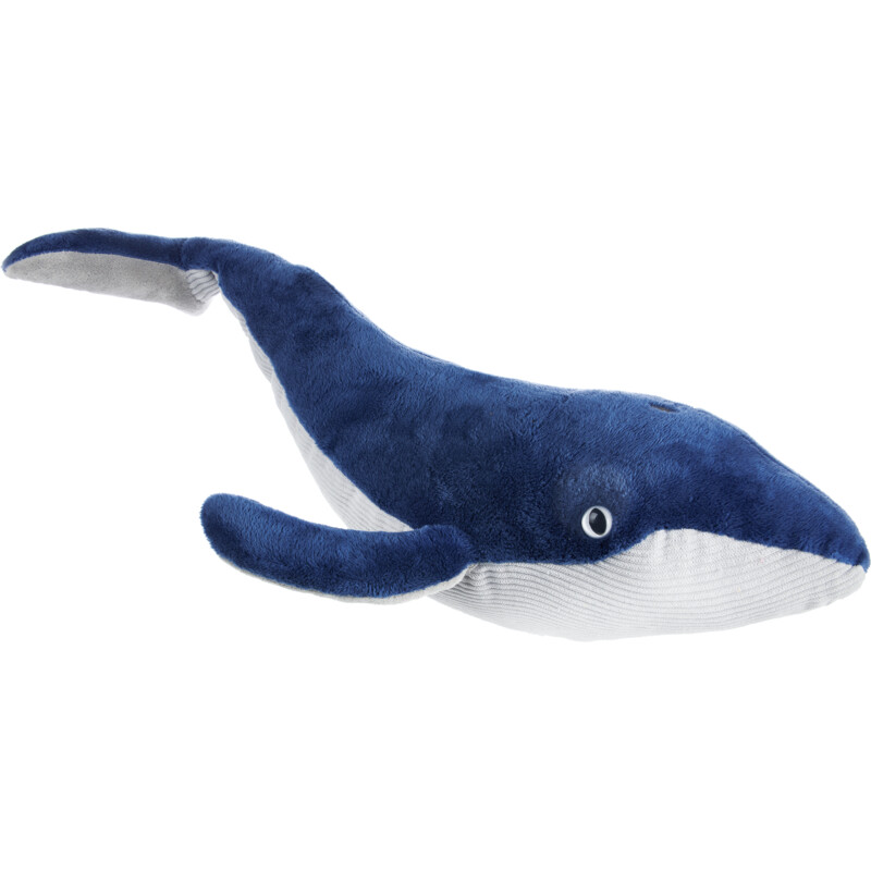 Een afbeelding van AH Walvis knuffel