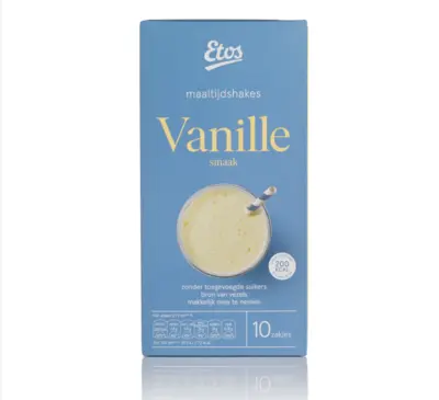 pdp-image-Care Maaltijdshake vanille