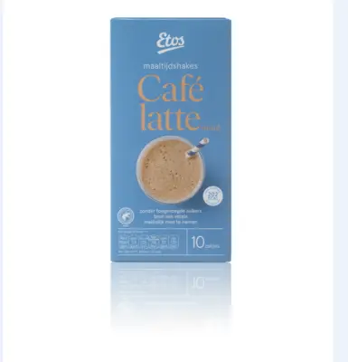 pdp-image-Etos Maaltijdshake cafe latte