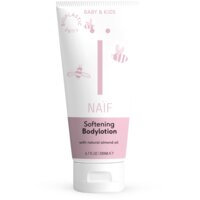 Afbeelding van Naïf Natuurlijke verzachtende bodylotion