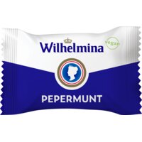 Een afbeelding van Wilhelmina Pepermunt singles