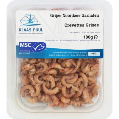 pdp-image-Klaas Puul Hollandse garnalen bel