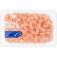 Een afbeelding van AH Cocktail garnalen
