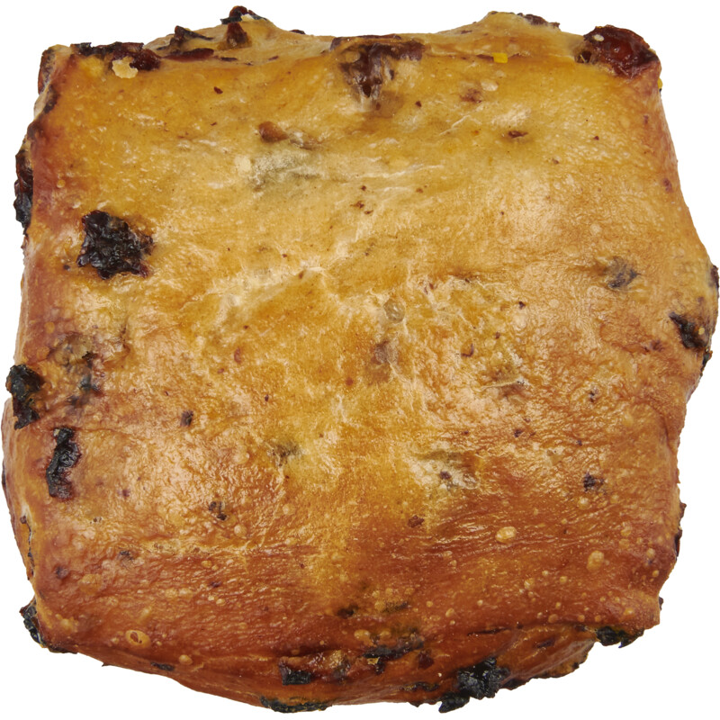 Een afbeelding van AH Krustie wit rozijn