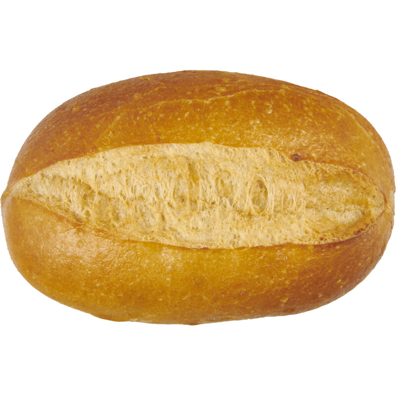 Een afbeelding van AH Krustie schnitt wit