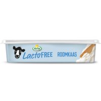 Een afbeelding van Arla Lactofree roomkaas