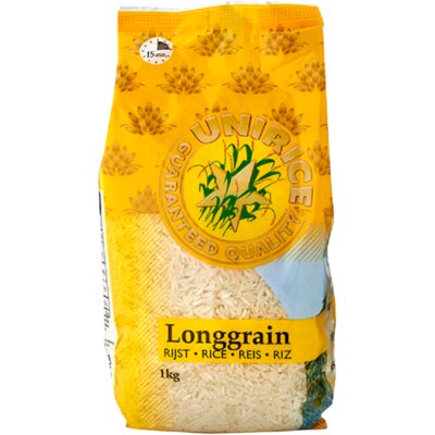 pdp-image-Unirice Long grain rice