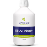 Afbeelding van Vitakruid Silsolutions