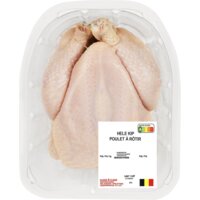Een afbeelding van Plukon Hele kip