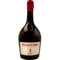 Afbeelding van Piccini Pinnocchio