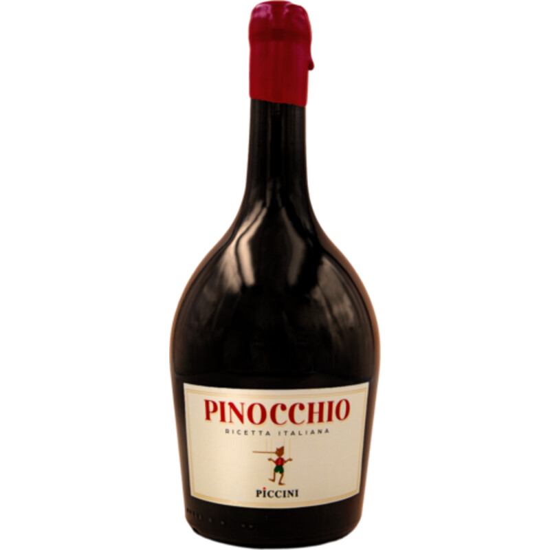 Een afbeelding van Piccini Pinnocchio