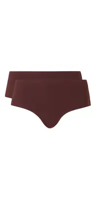 pdp-image-Ten Cate Dames hipster kant bordeaux XL