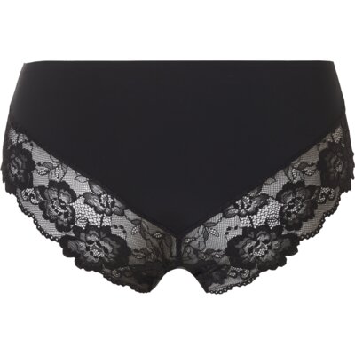 pdp-image-Ten Cate Dames hipster kant zwart XL