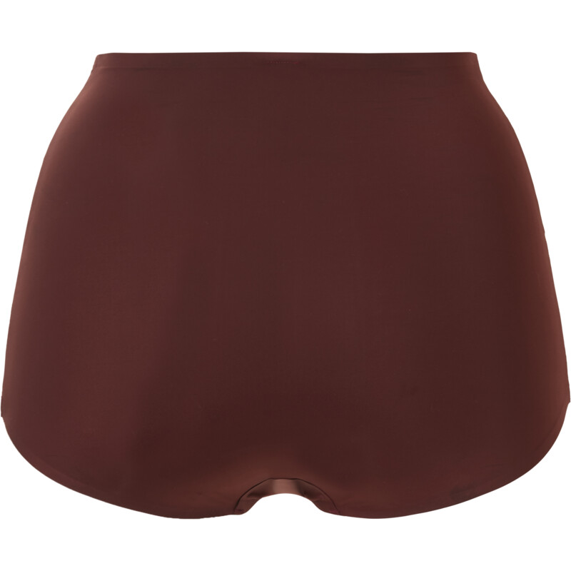 Een afbeelding van Ten Cate Dames maxi kant bordeaux XL