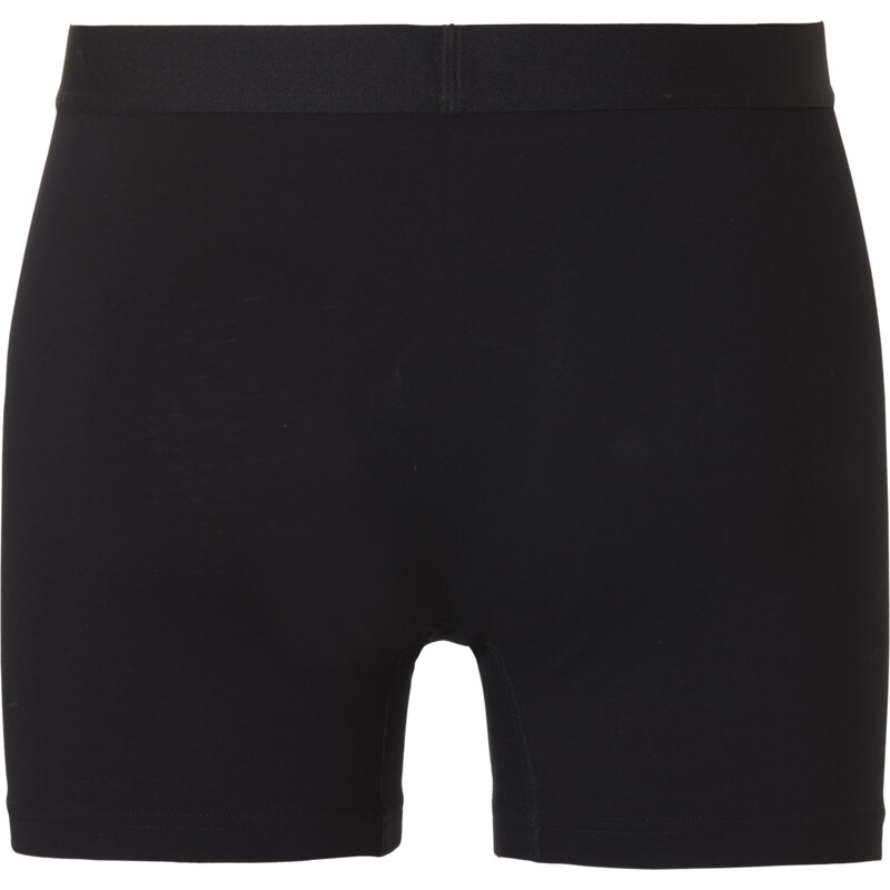 Een afbeelding van Ten Cate Heren boxer zwart M