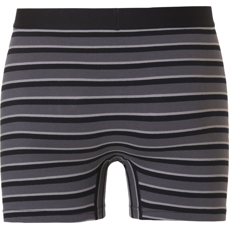 Een afbeelding van Ten Cate Heren boxer streep XL