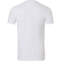 Een afbeelding van Ten Cate Heren t-shirt wit XL