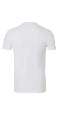pdp-image-Ten Cate Heren t-shirt wit XL