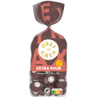 Delicata Paaseitjes extra puur