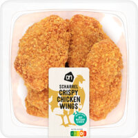Een afbeelding van AH Crispy chicken wings