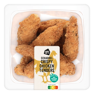 pdp-image-AH Crispy chicken tenders