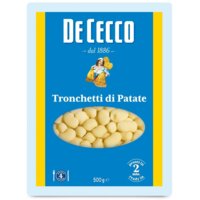 Een afbeelding van De Cecco Tronchetti di patate