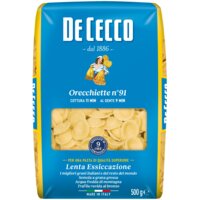 Een afbeelding van De Cecco Orecchiette
