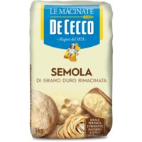 Een afbeelding van De Cecco Semola di grano duro rimacinata