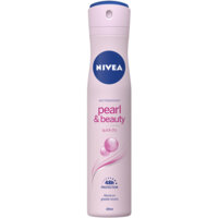 Afbeelding van Nivea Deospray pearl & beauty