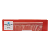 AH Hersluitbare zakjes 4,5 en 6 liter