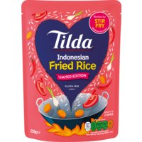 Een afbeelding van Tilda Indonesian fried rice